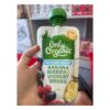 Sữa chua Only Organic vị dâu tằm, Việt Quốc, mâm xôi (Bịch)