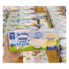 Sữa chua phô mai Nestle vị chuối 6-36m+ (Bịch)