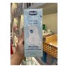 Sữa dưỡng ẩm bơ hạt mỡ Vitamin E Chicco natural 150ml 0m+ (Chai)