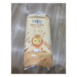Tã Quần Unijoy Skin ngày size L50 (Bịch)