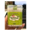 Dr. Papie Tăm bông trẻ em Dr.Papie 200 que (Hộp)