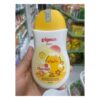 Tắm - gội 200ml vàng (Pigeon) (Chai)