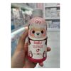 Tắm Gội AGI 200ml Màu Đỏ (Chai)