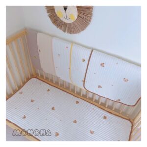 Thảm điều hòa cho bé (60x120) (Cái)