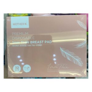 Random Thấm sữa siêu mỏng cao cấp 1MM mother k (Cái)
