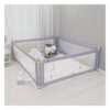 Thanh chặn giường Hươu Umoo 160cm UM-0813 (Cái)