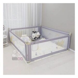 Thanh chặn giường Hươu Umoo 180cm UM-0813 (Cái)