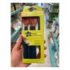 Thìa báo nhiệt Tommee tippee 4m+ bán lẻ (Cái)