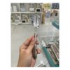 Random Thìa inox cán dẹp ô tô (Cái)