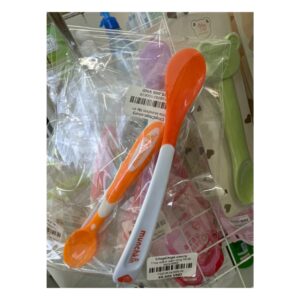 Thìa mềm cảm ứng Nhiệt MK43682 (Cái)