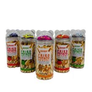 Bánh khoai tây que vị truyền thống 3y+
