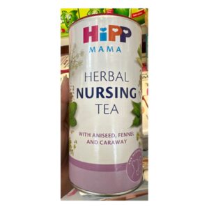 TRà cốm thảo mộc lợi sữa Hipp MAMA 200g (Bịch)