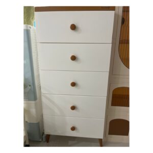 Random Tủ táp đầu giường đa năng Yeya 5 tầng G-510515 (Cái)