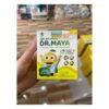 Tưa lưỡi dr.maya 15 gói (Cái)