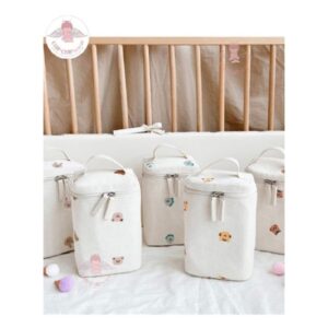 Random Túi giữ nhiệt Hàn HT587 (Cái)