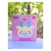Kichilachi Túi trữ sữa Kichi 180ml 30 túi (Cái)