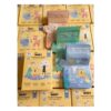 Túi trữ sữa Moby 30pcs 150ml (Cái)