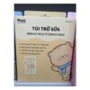 Túi trữ sữa molli 200ml (Cái)