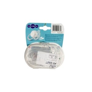 Phillips Avent Ty giả Avent 6-18m đôi (Cái)