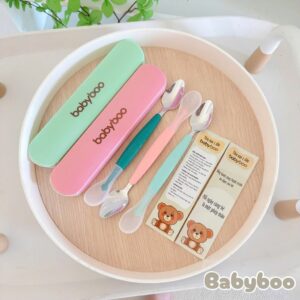 Thìa nạo Babyboo