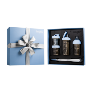 Bộ quà Hegen pcto wonder blue collection