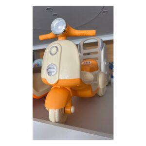 Random Xe Chòi Chân 8688 kiện 8 (Chiếc)
