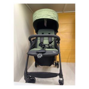 Xe đẩy 1 chiều Baobaohao A10 Xanh (Chiếc)