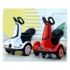 Random Xe Điện 360 độ có ĐK mã 007 / 668 (Chiếc)
