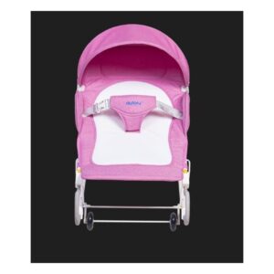 Random Xe nhún ăn bột F2 (4 nhún) hồng (Cái)