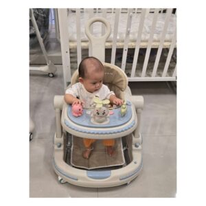 Random Xe tập đi mèo cua bạch tuột (Chiếc)