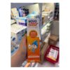 Novo Petie Xịt mũi giảm ngạt , chảy nước mũi 3m+ (Chai)