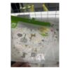 Mipbi Yếm hoa chống thấm mippi