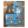 Random yến hủ cho trẻ em Kids 3 tặng 1 (Bịch)
