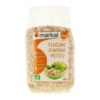 Yến mạch nguyên chất cán mỏng hữu cơ Markal 500g (Bịch)