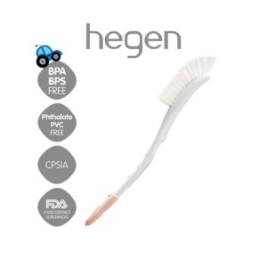 Cọ rửa bình sữa hegen