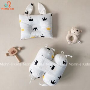 Đệm ngũ BT 718 Thỏ Nằm - 39235