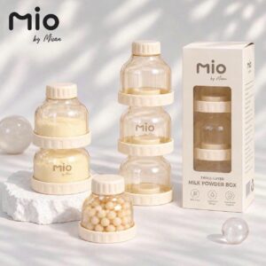 Hộp chia sữa mio cho bé MS093