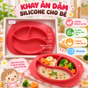 Bát an dam chong do BC2306 RED (Cái)