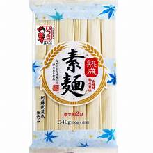Mì Somen Itsuki Foods 120g