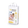 Bỉm dán Gogomi Premium S50(4-8kg) (Bịch)