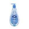 Random Dung dịch vệ sinh AQA dạng gel cho bé trai 0+ ( màu xanh ) (Chai)