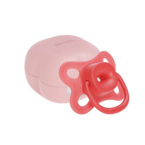 Ty giả Moyuum siêu nhẹ Đỏ 6m+