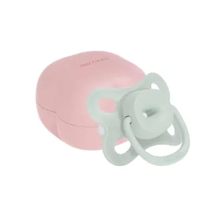 Ty giả Moyuum siêu nhẹ Xanh Lá 6m+