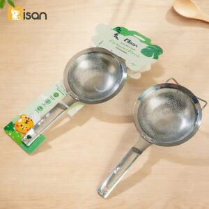 Rây lọc misan nguyên khối inox 304