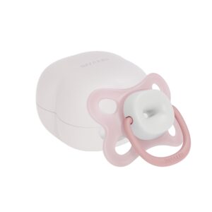 Ty Giả Moyuum Siêu Nhẹ Hồng 1-3m+