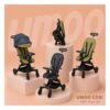 Umoo Xe đẩy Cosi UM02246 Xanh Lá (Chiếc)