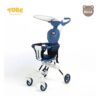 Xe Đẩy Tobe 8114 Olwen Plus 3.0 Cam (Chiếc)